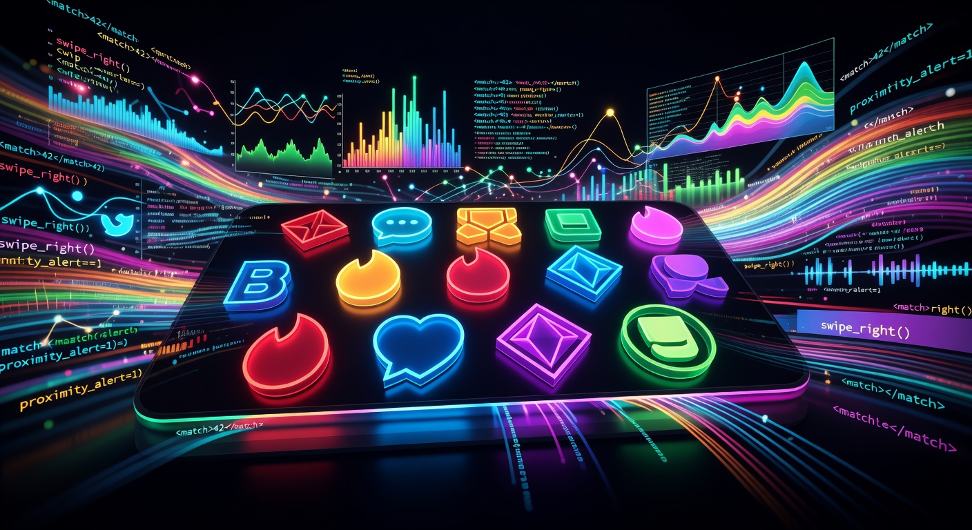 A young couple virtually dating across screens, one in a sunny park and the other in a modern office, joyful and connected mood, natural daylight with lens flare, split-screen composition 16:9 horizontal